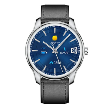 Findtime Smart Watch for Blood Pressure Monitor Heart Rate Sleep Monitoring IP68 Waterproof